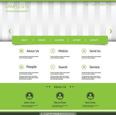 網頁設計與網站設計 從基礎到進階的全面解析