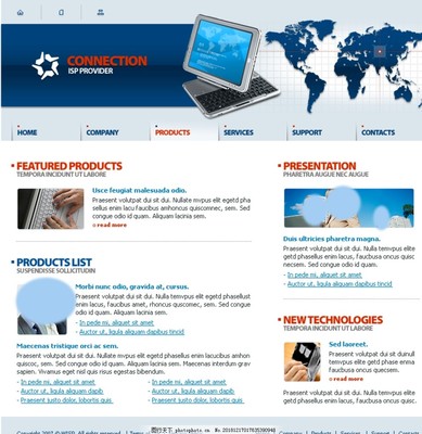 創(chuàng)意網(wǎng)頁設計 從頁面到站點的藝術與科技融合